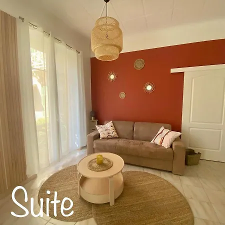 La דירה בוסוליי