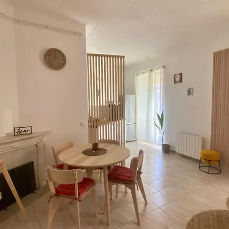 Apartment La