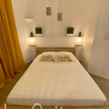 דירה La בוסוליי