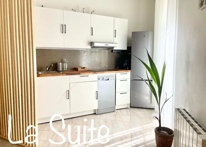 Apartament La *