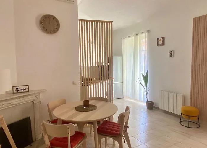 Apartament La