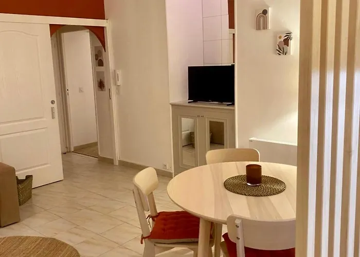 Apartament La *