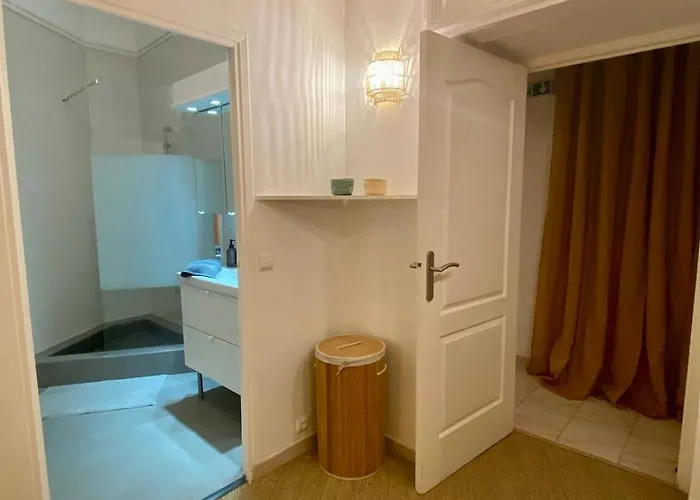 Apartament La